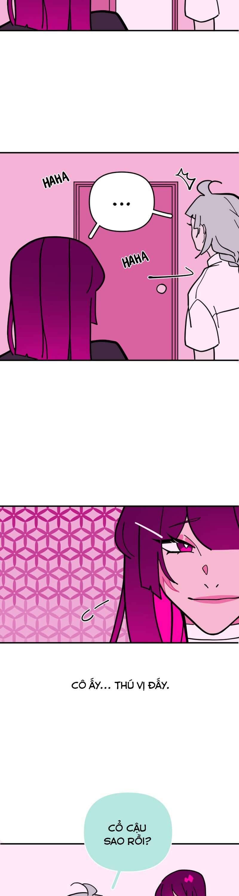 Homesick Chapter 45 - 4