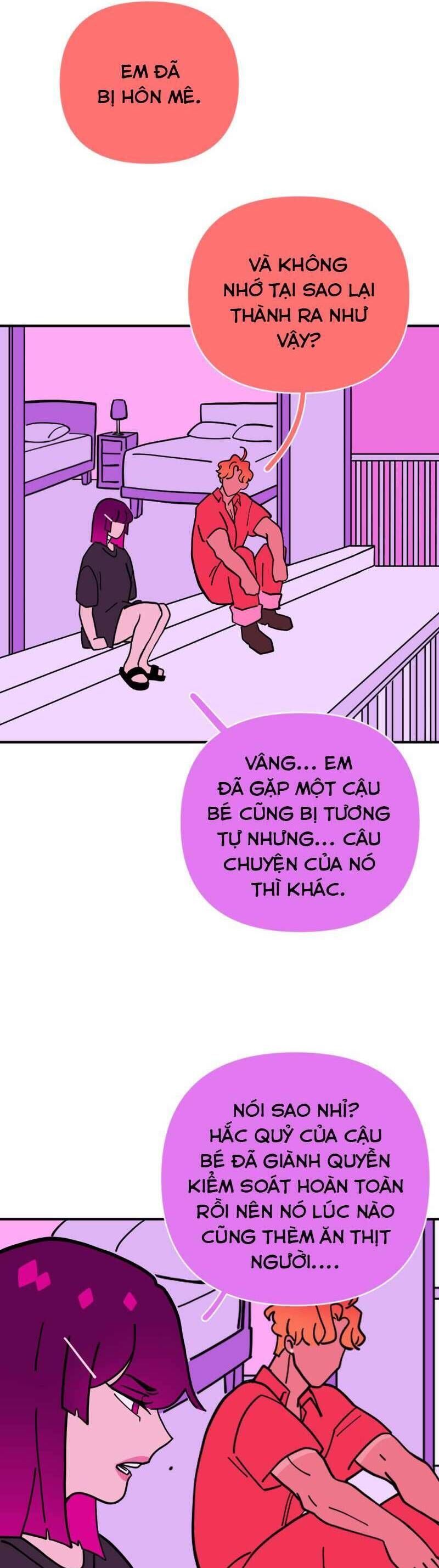 Homesick Chapter 45 - 33