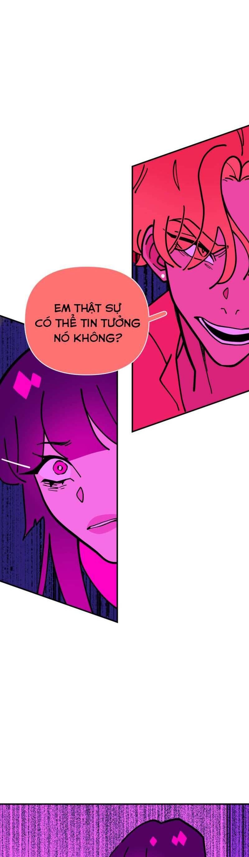 Homesick Chapter 45 - 37