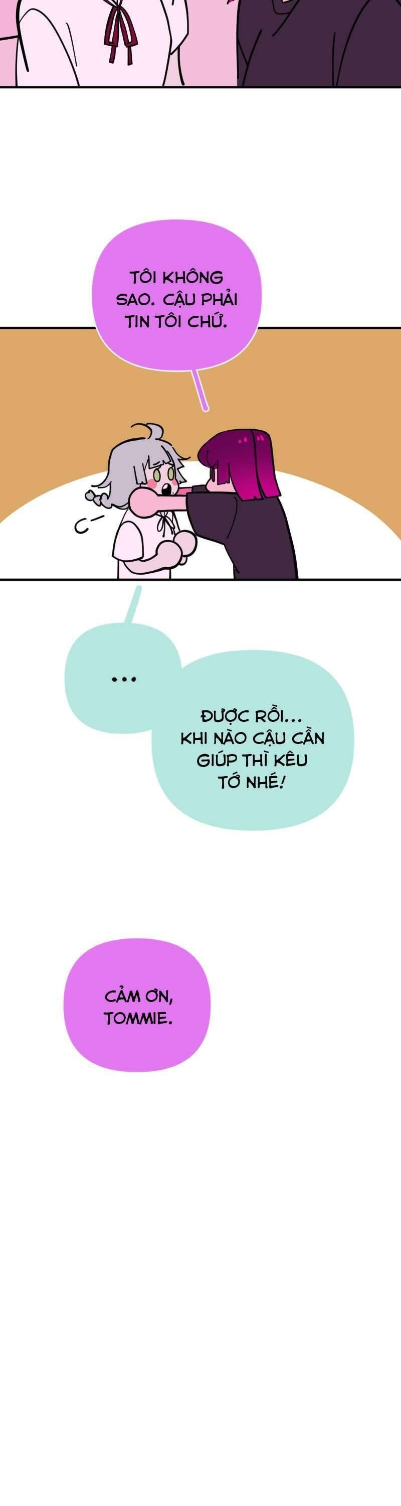 Homesick Chapter 45 - 6