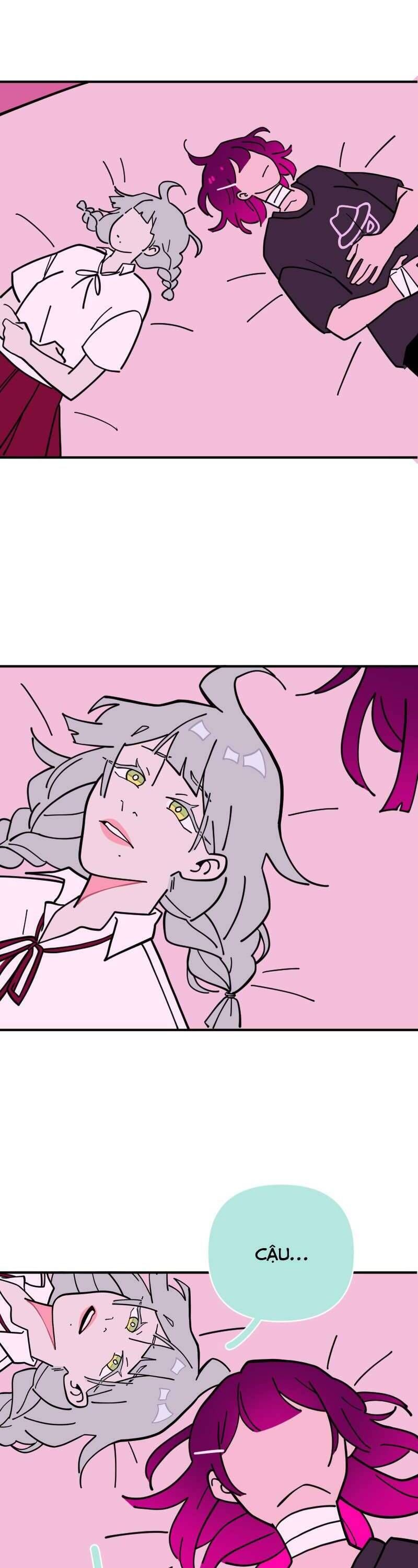 Homesick Chapter 45 - 7