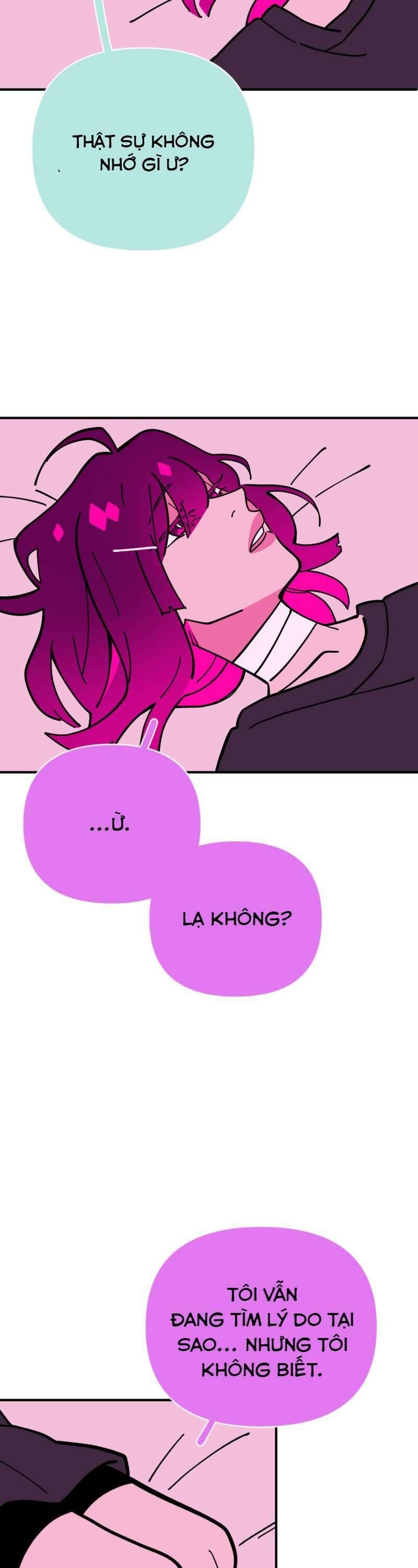 Homesick Chapter 45 - 8