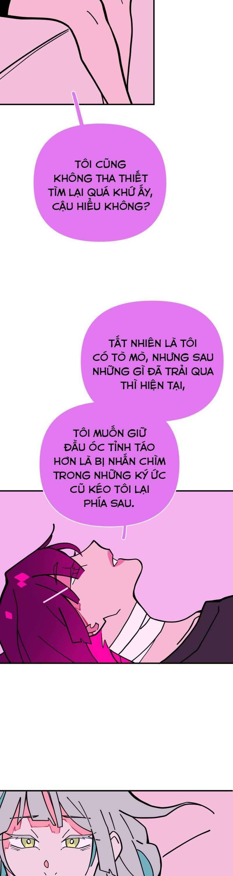 Homesick Chapter 45 - 9