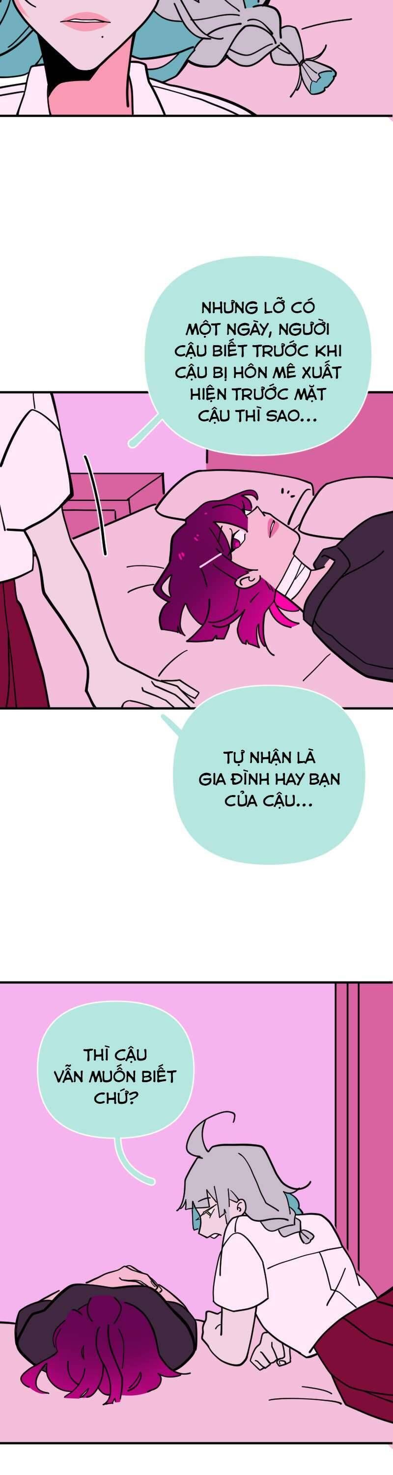 Homesick Chapter 45 - 10