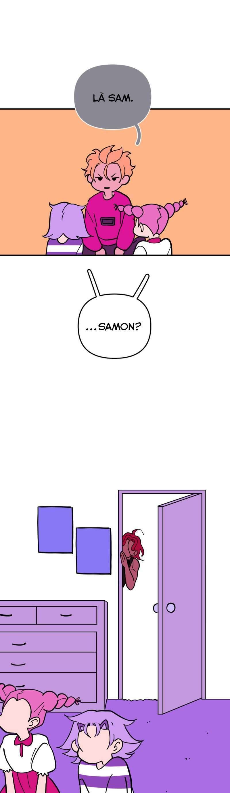 Homesick Chapter 46 - 12