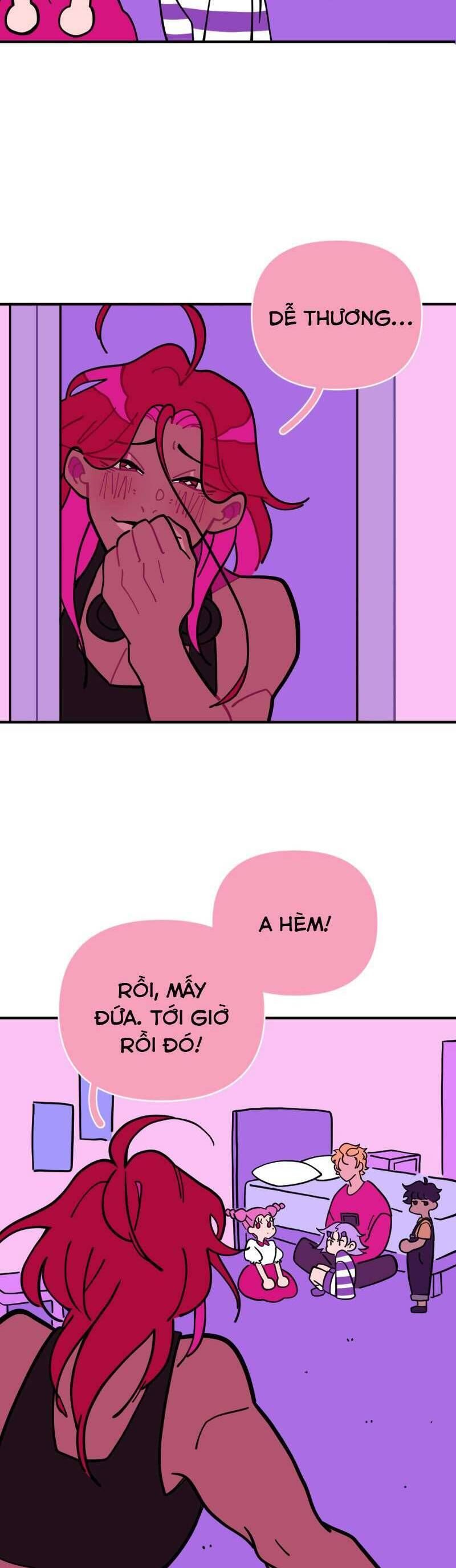 Homesick Chapter 46 - 13