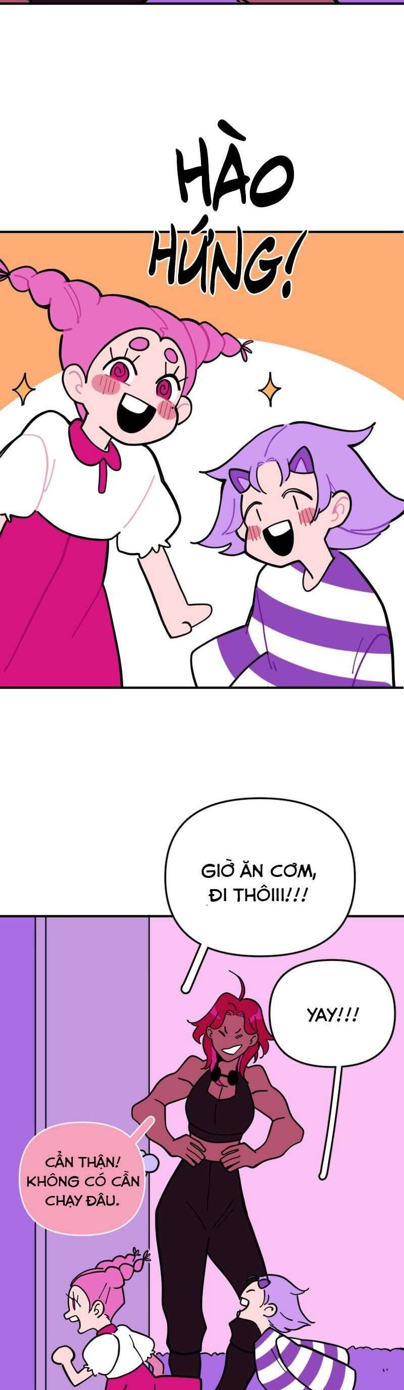 Homesick Chapter 46 - 14