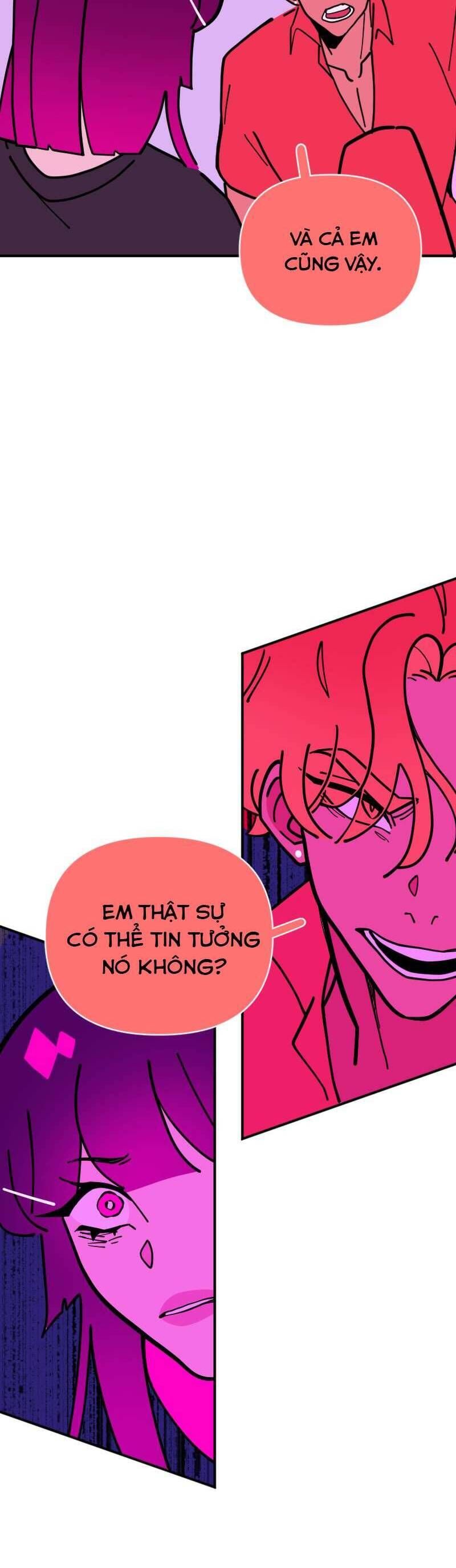 Homesick Chapter 46 - 19