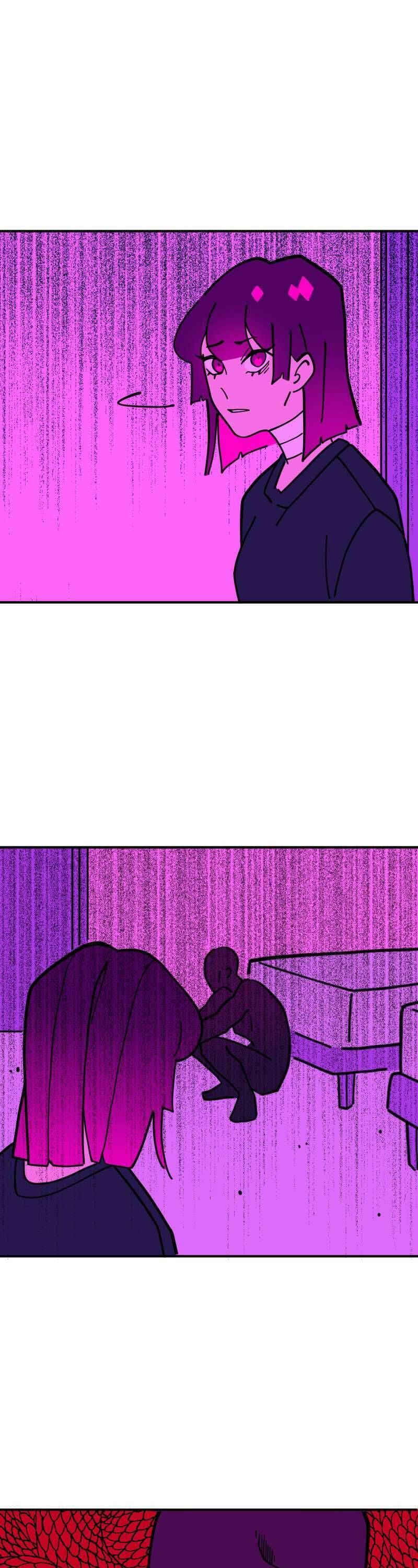 Homesick Chapter 46 - 20