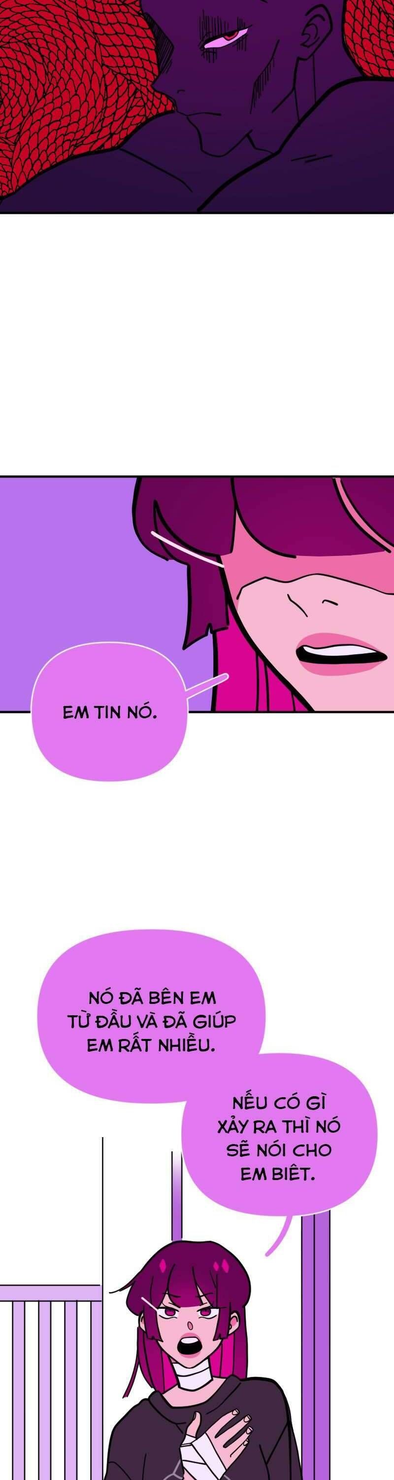 Homesick Chapter 46 - 21
