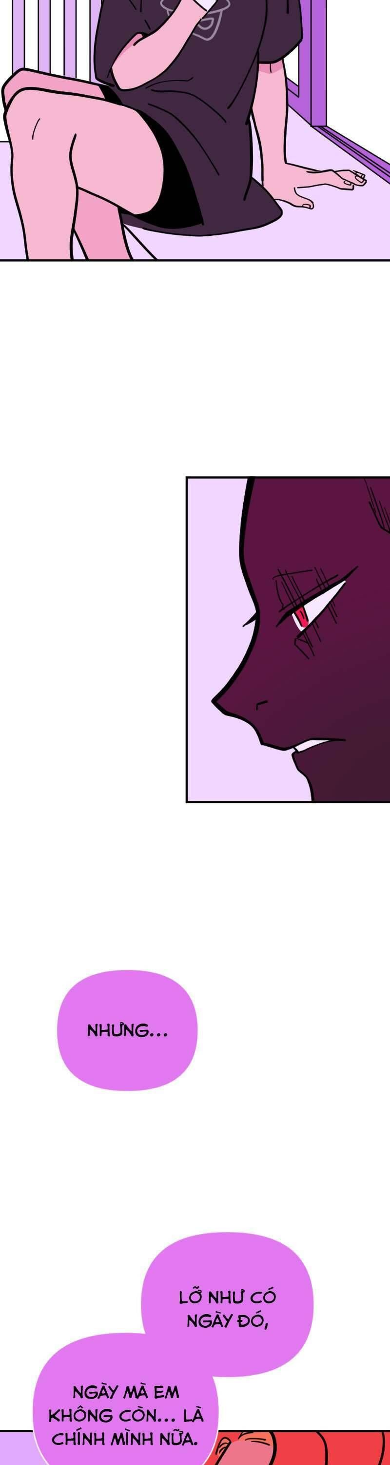 Homesick Chapter 46 - 22