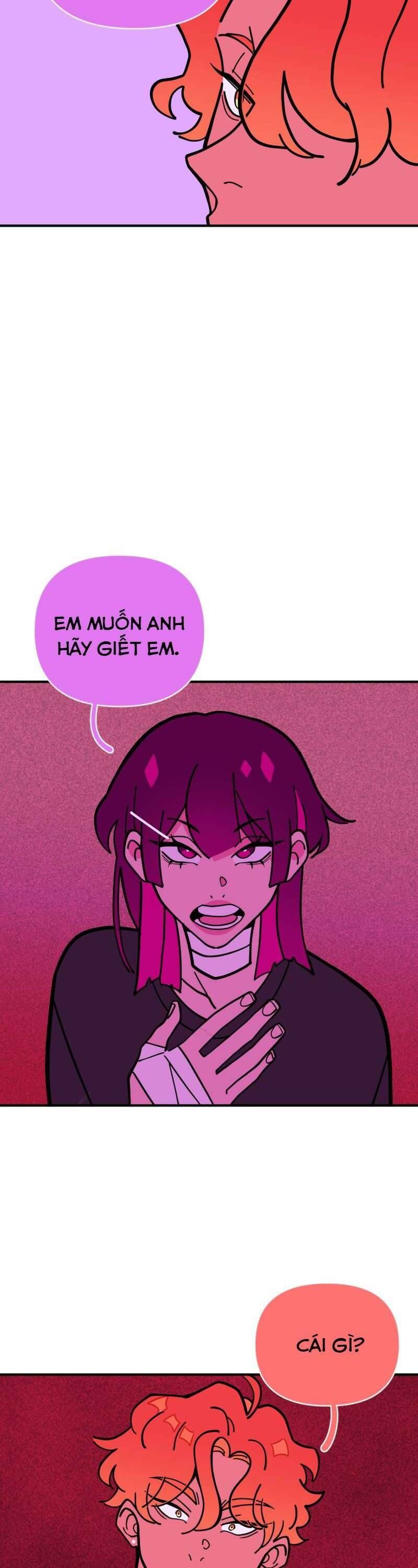 Homesick Chapter 46 - 23
