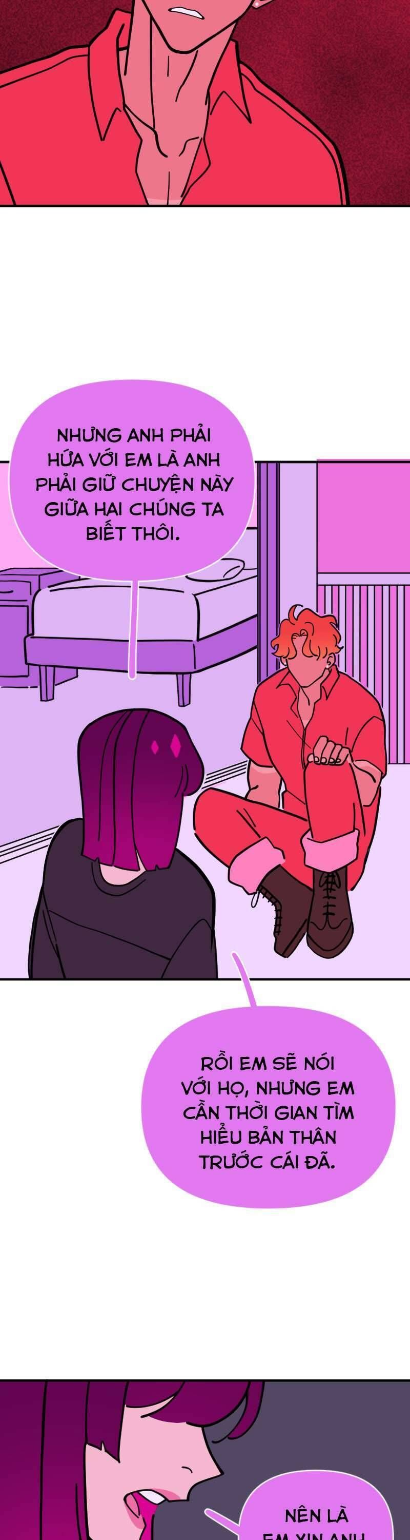 Homesick Chapter 46 - 24