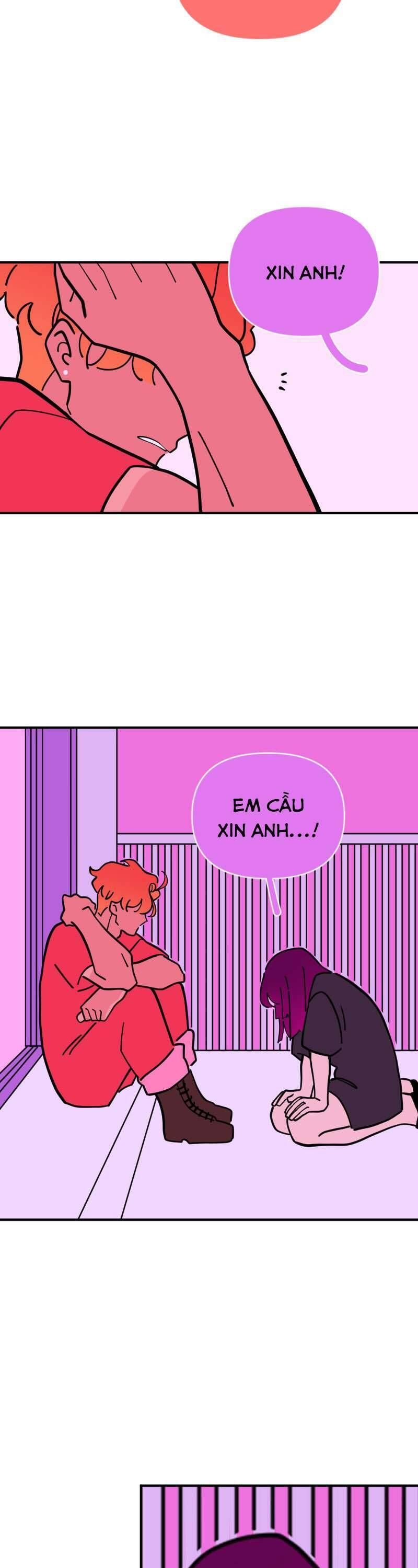 Homesick Chapter 46 - 26