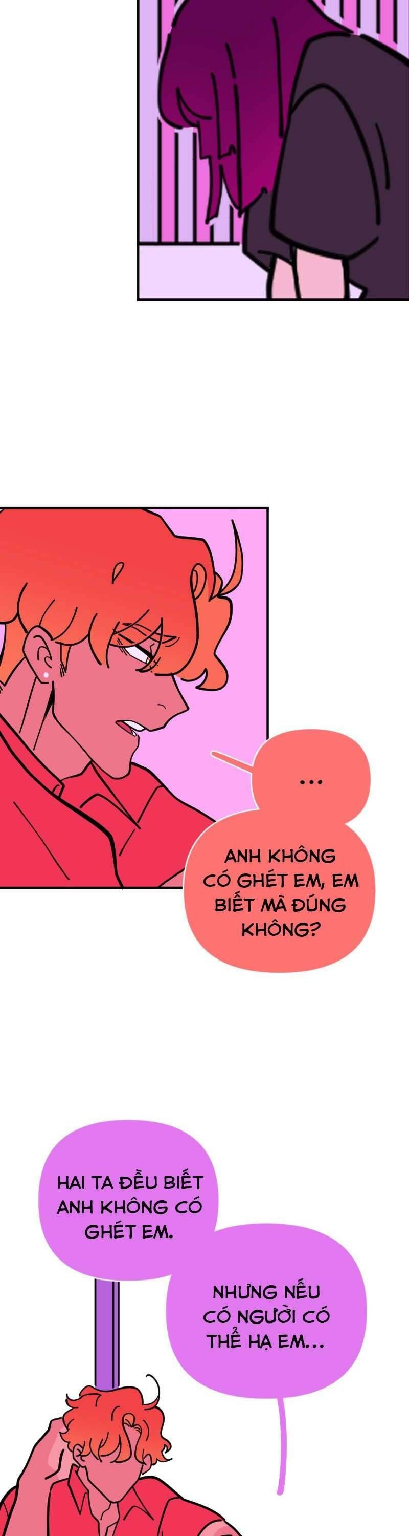 Homesick Chapter 46 - 27