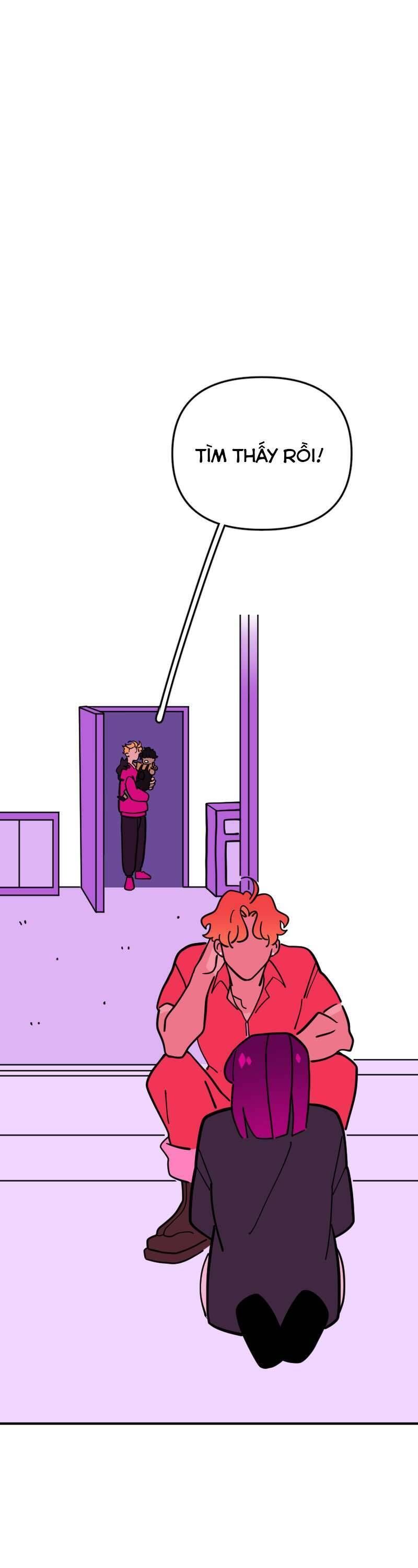 Homesick Chapter 46 - 29