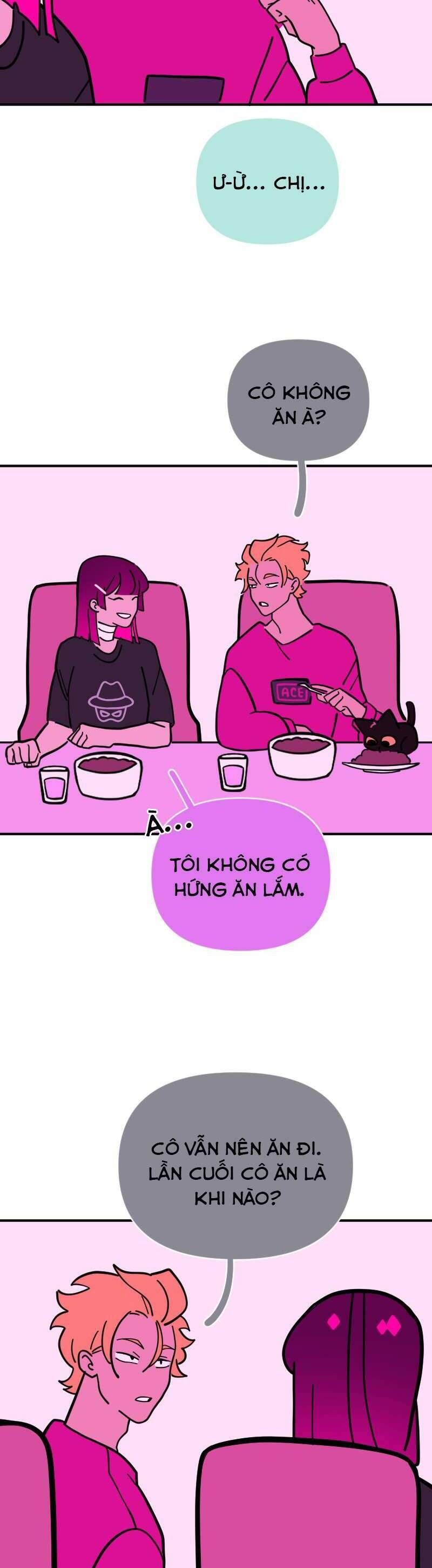 Homesick Chapter 47 - 13