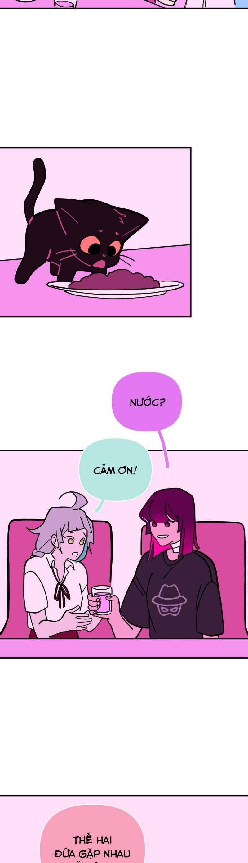 Homesick Chapter 47 - 3