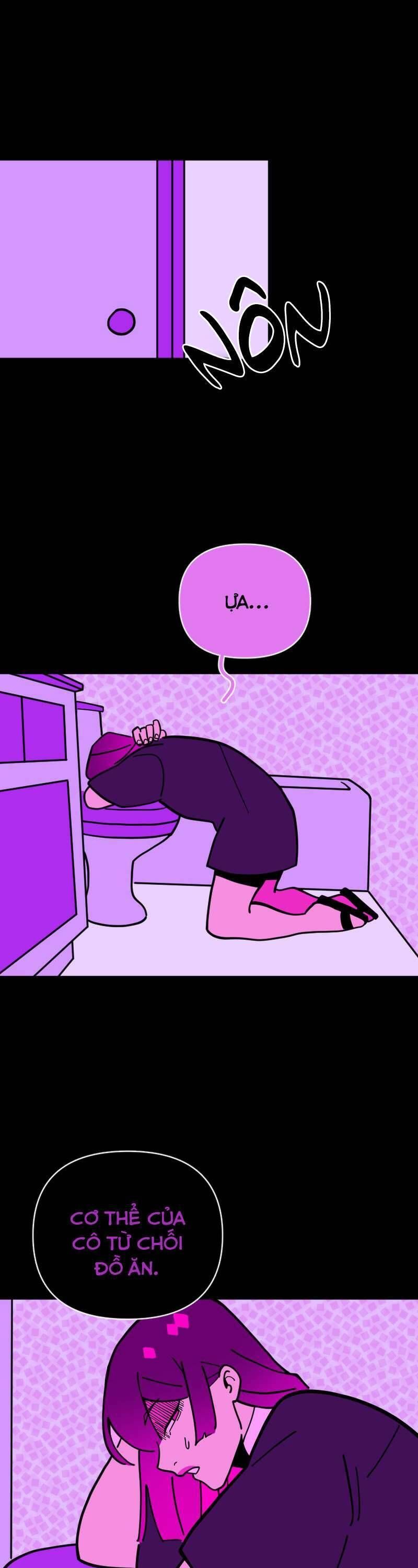 Homesick Chapter 47 - 23