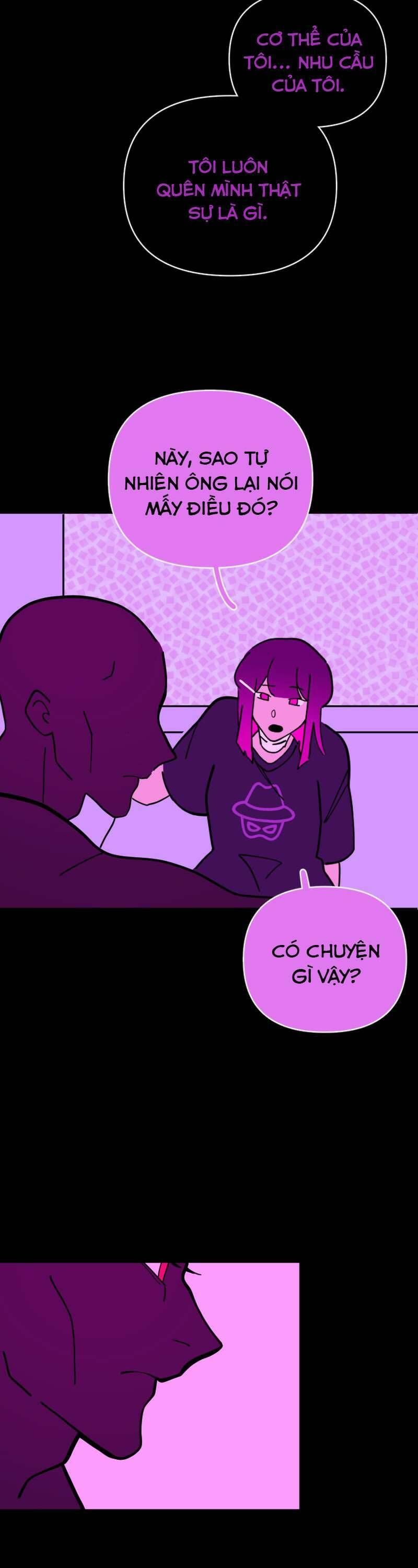 Homesick Chapter 47 - 27