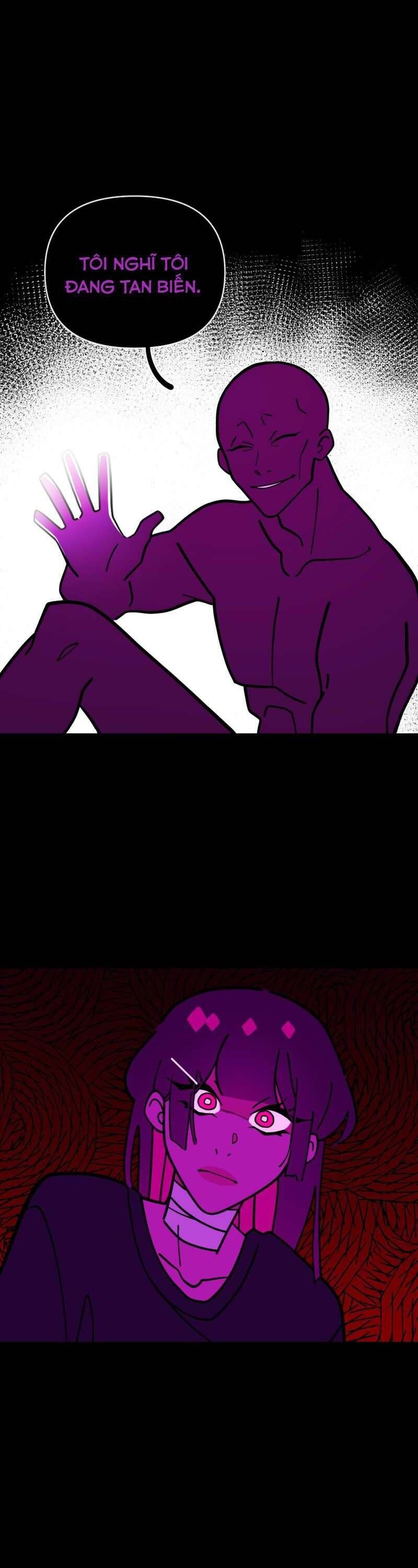 Homesick Chapter 47 - 28