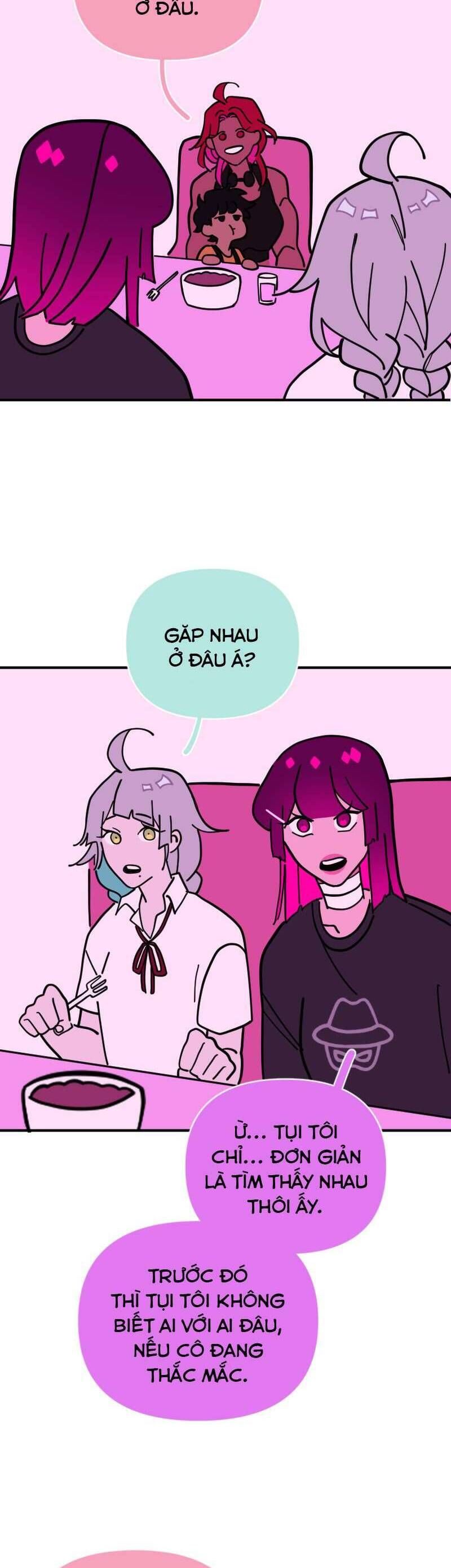 Homesick Chapter 47 - 4