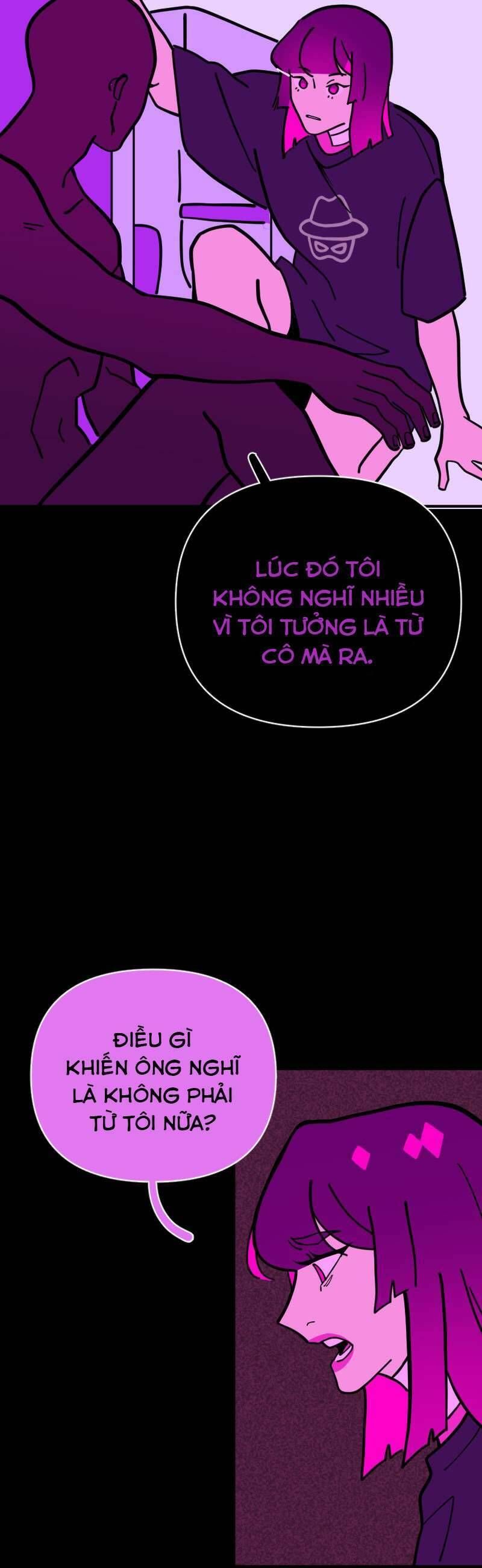 Homesick Chapter 47 - 31