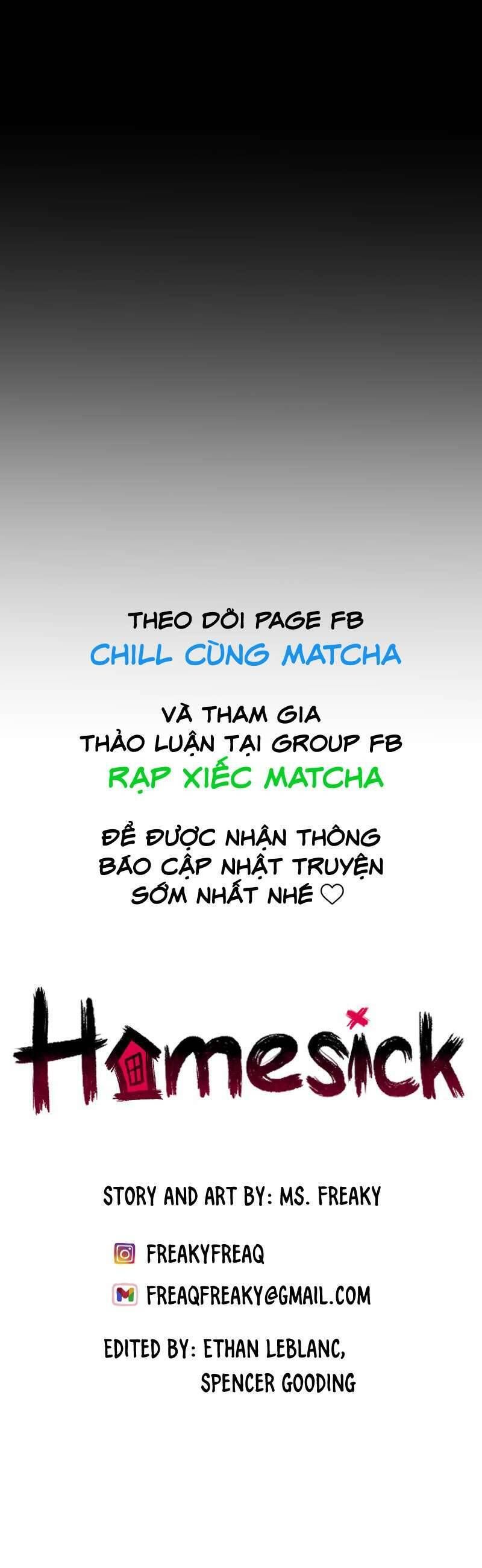 Homesick Chapter 47 - 33