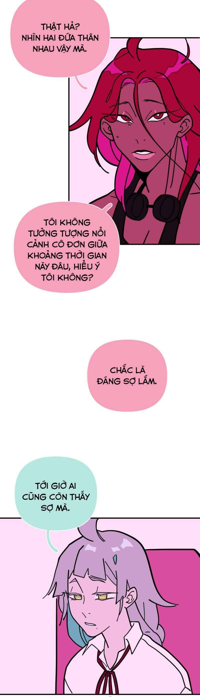 Homesick Chapter 47 - 5