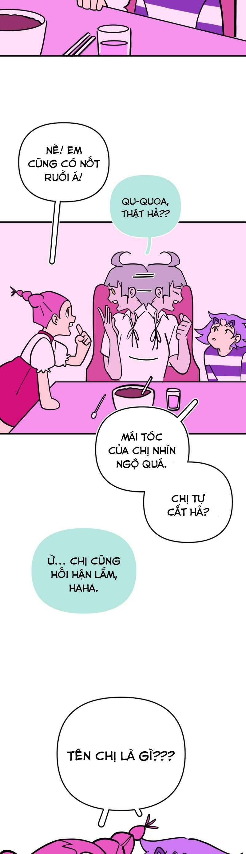 Homesick Chapter 47 - 10