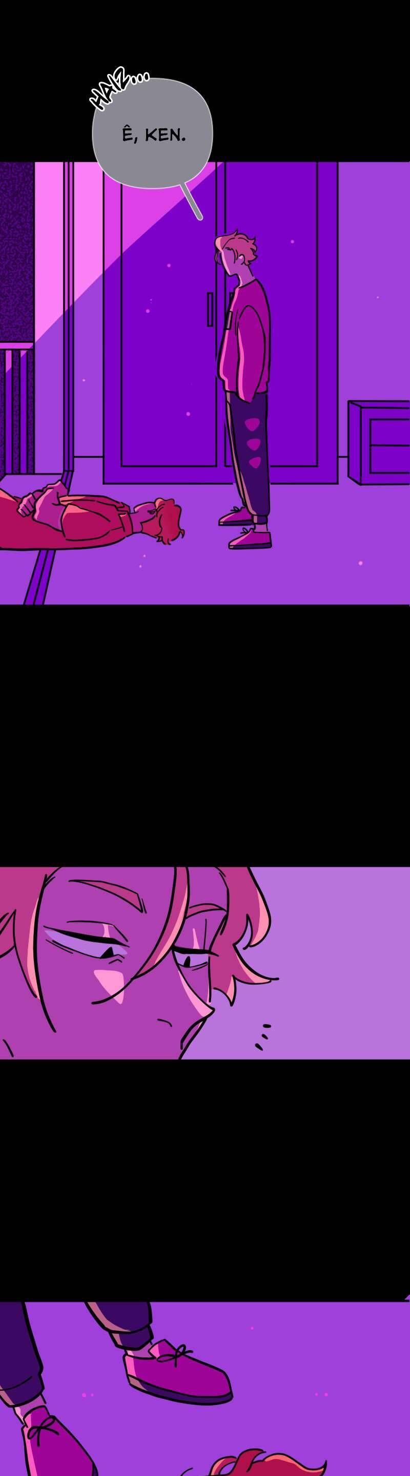 Homesick Chapter 48 - 12