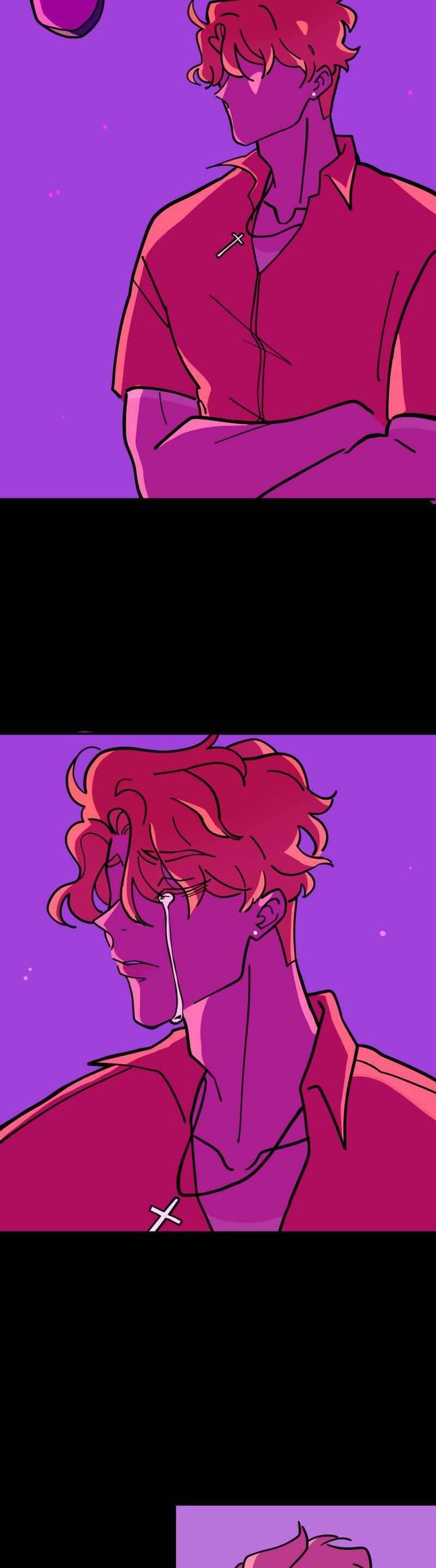 Homesick Chapter 48 - 13