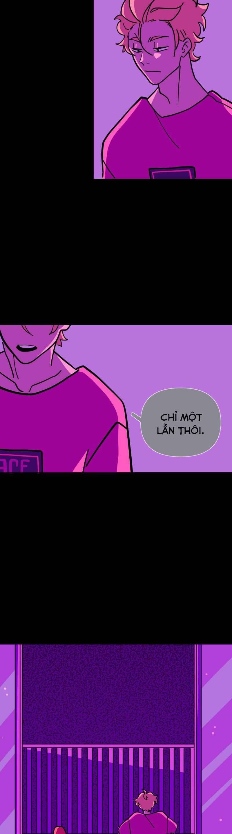 Homesick Chapter 48 - 14