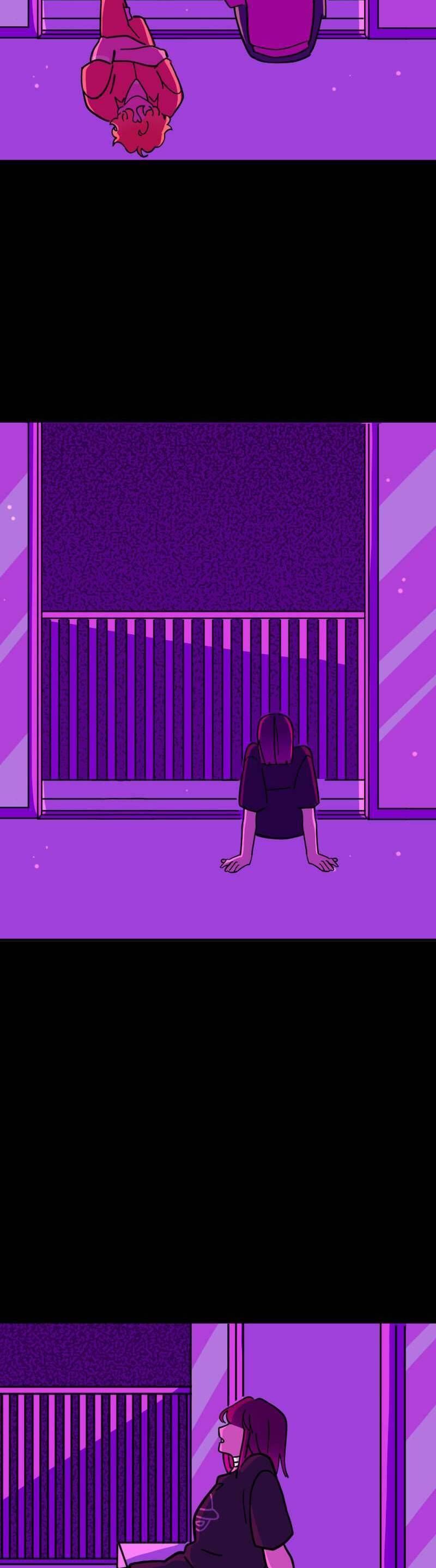 Homesick Chapter 48 - 15