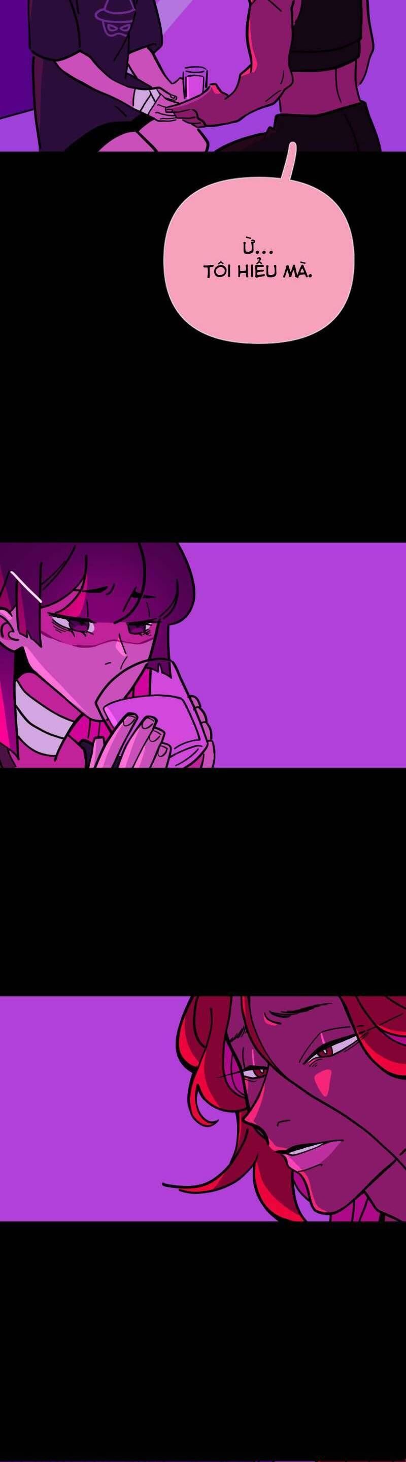 Homesick Chapter 48 - 18