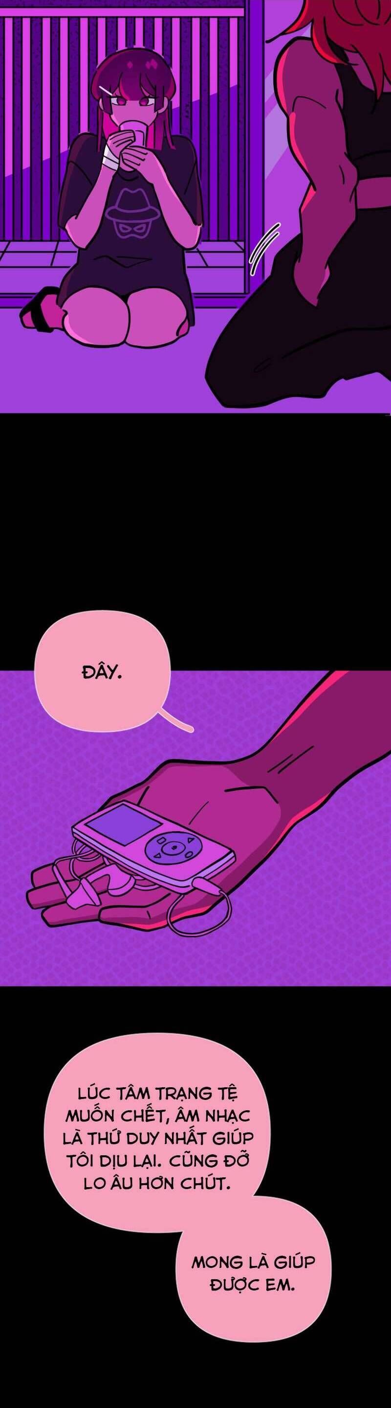 Homesick Chapter 48 - 19