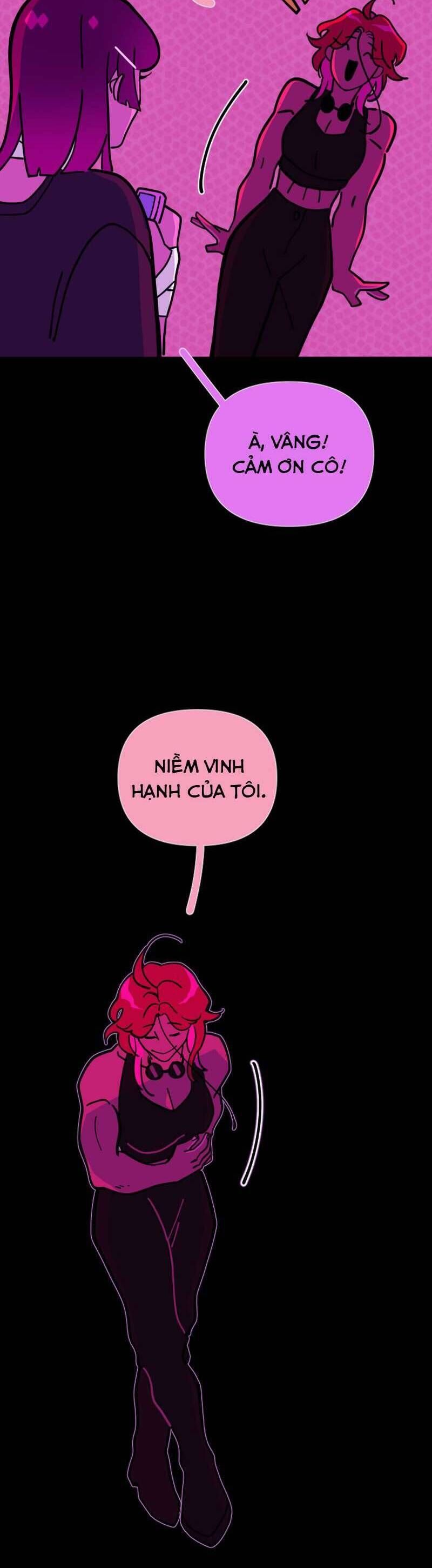 Homesick Chapter 48 - 21