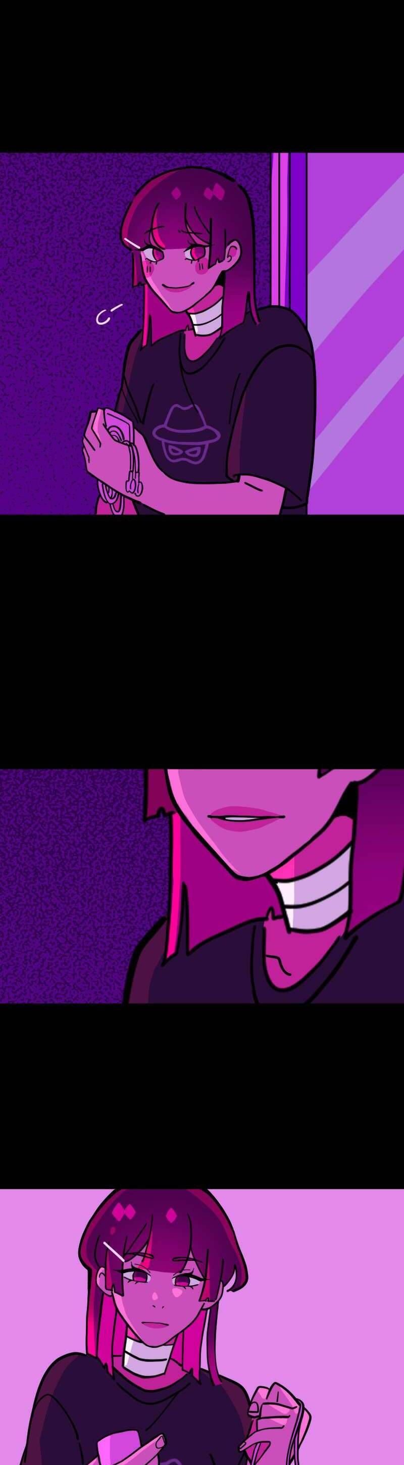 Homesick Chapter 48 - 22
