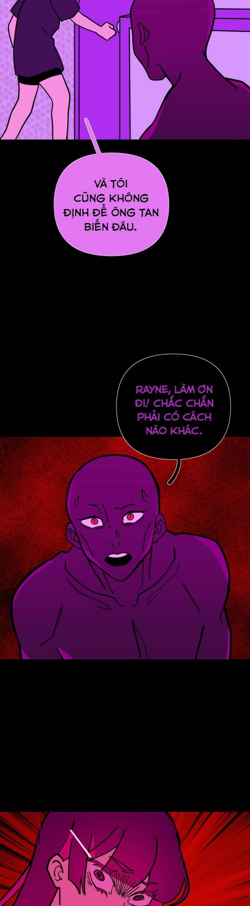 Homesick Chapter 48 - 28
