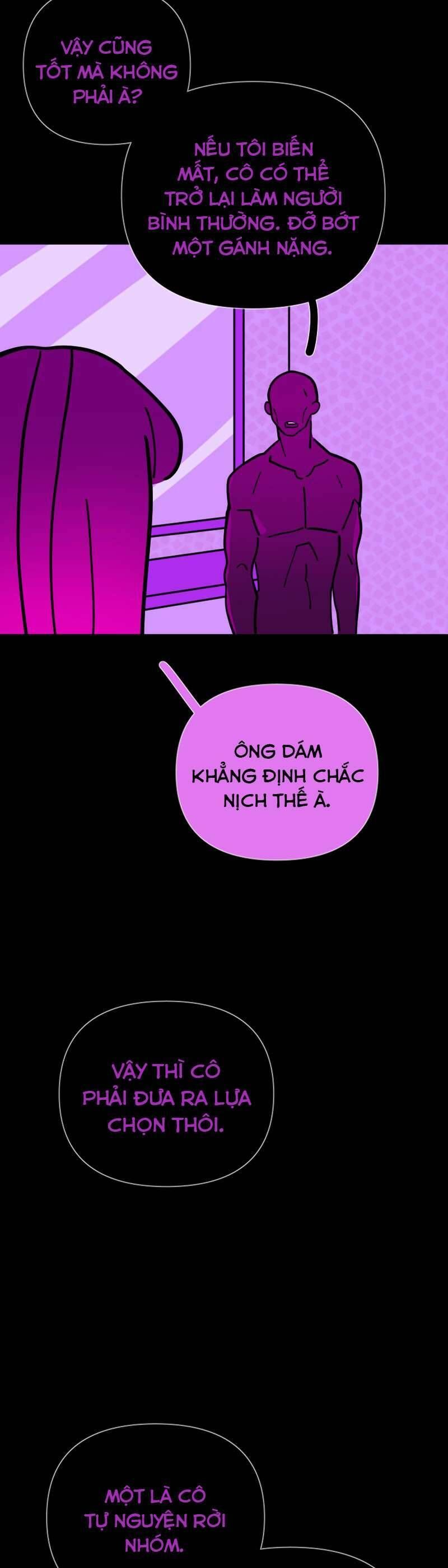 Homesick Chapter 48 - 32