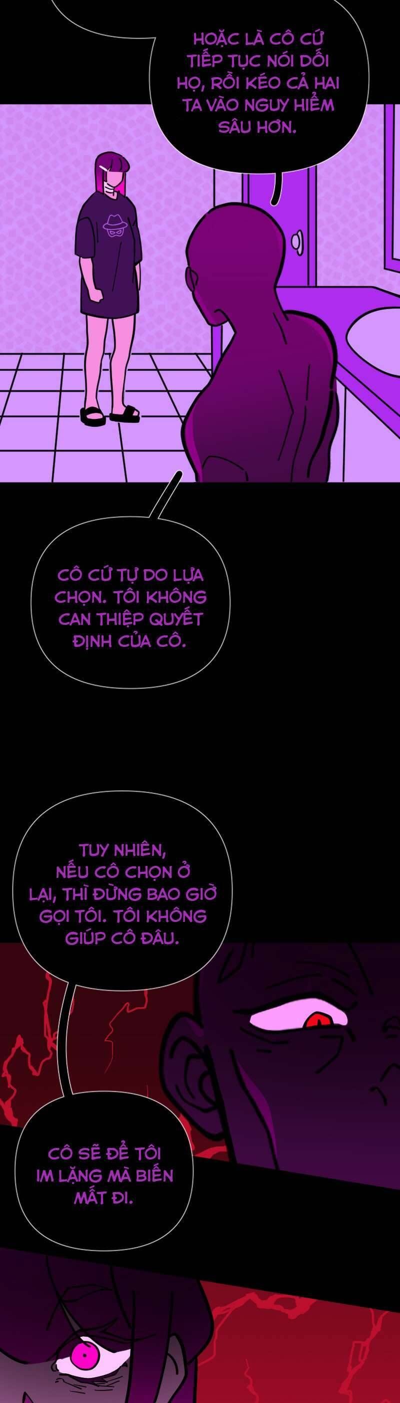 Homesick Chapter 48 - 33