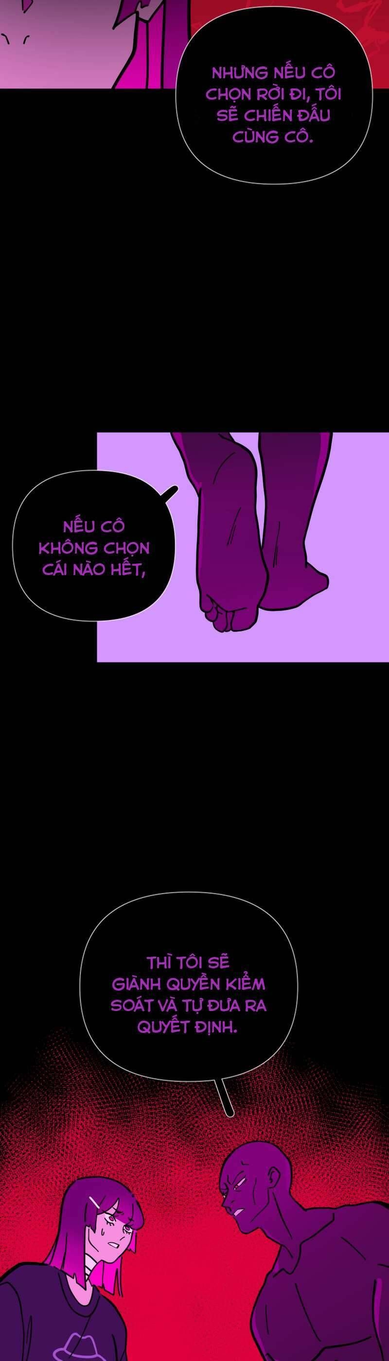 Homesick Chapter 48 - 34
