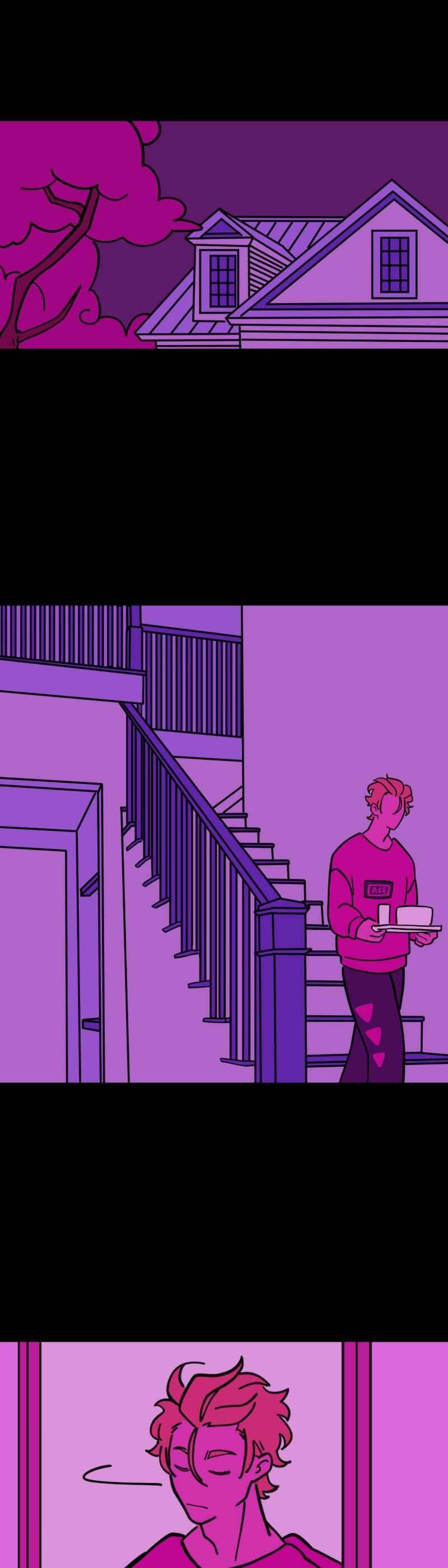 Homesick Chapter 48 - 37