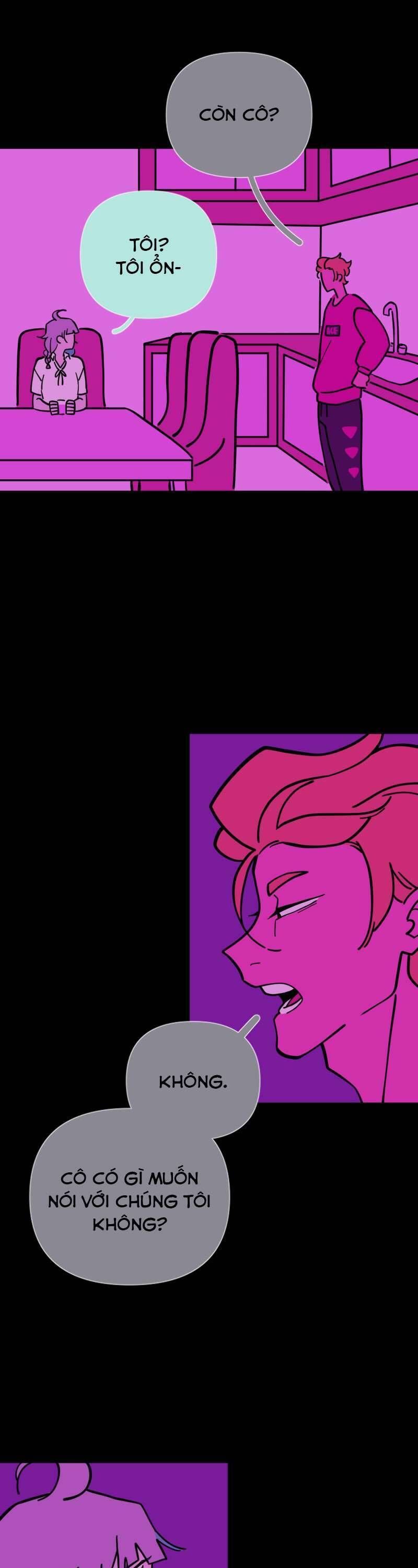 Homesick Chapter 48 - 40
