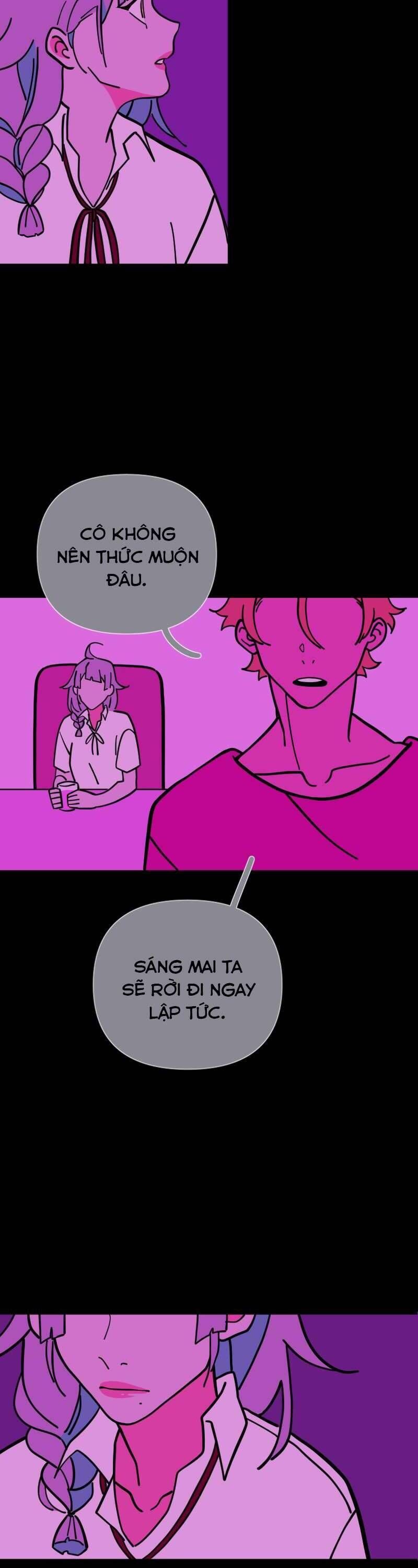 Homesick Chapter 48 - 41