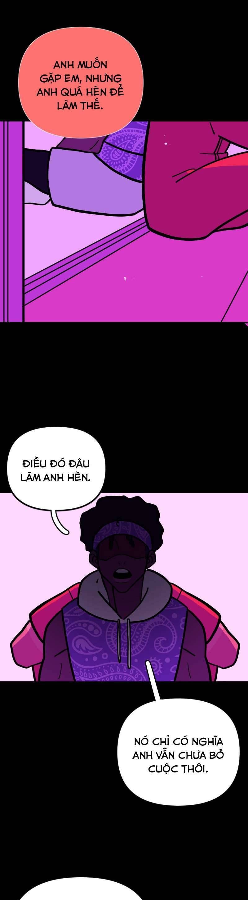 Homesick Chapter 48 - 6