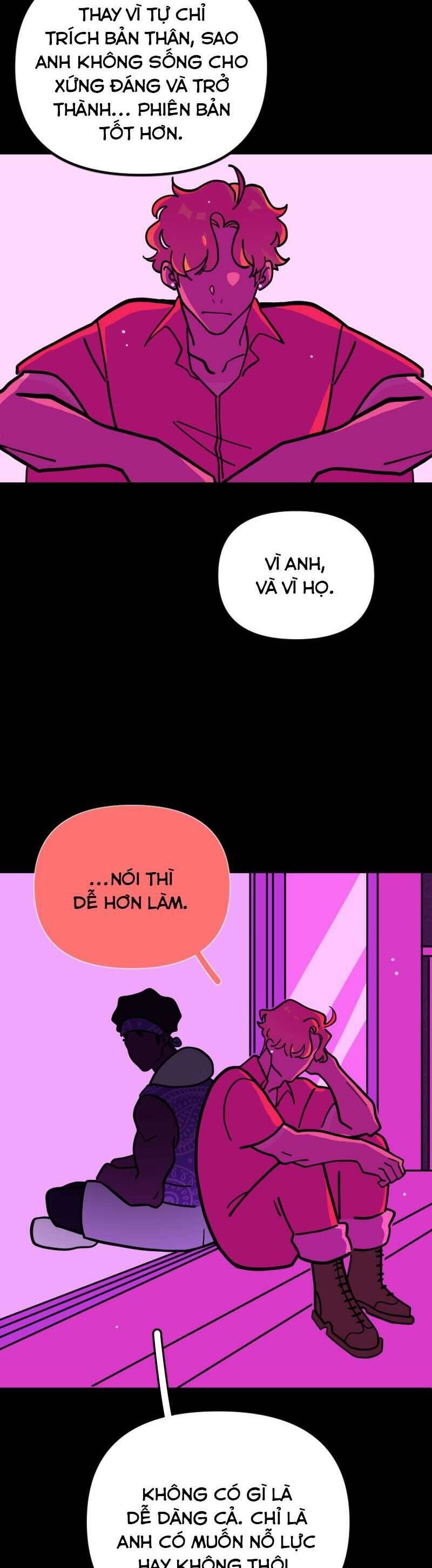 Homesick Chapter 48 - 7
