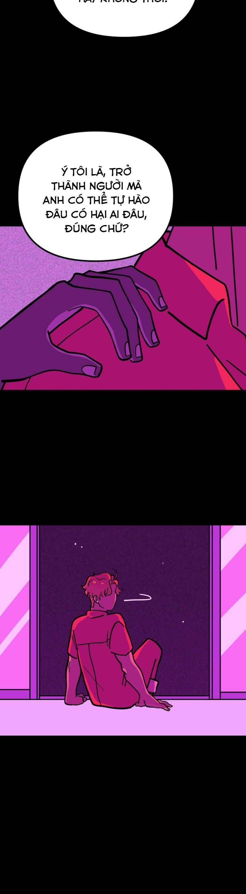 Homesick Chapter 48 - 8