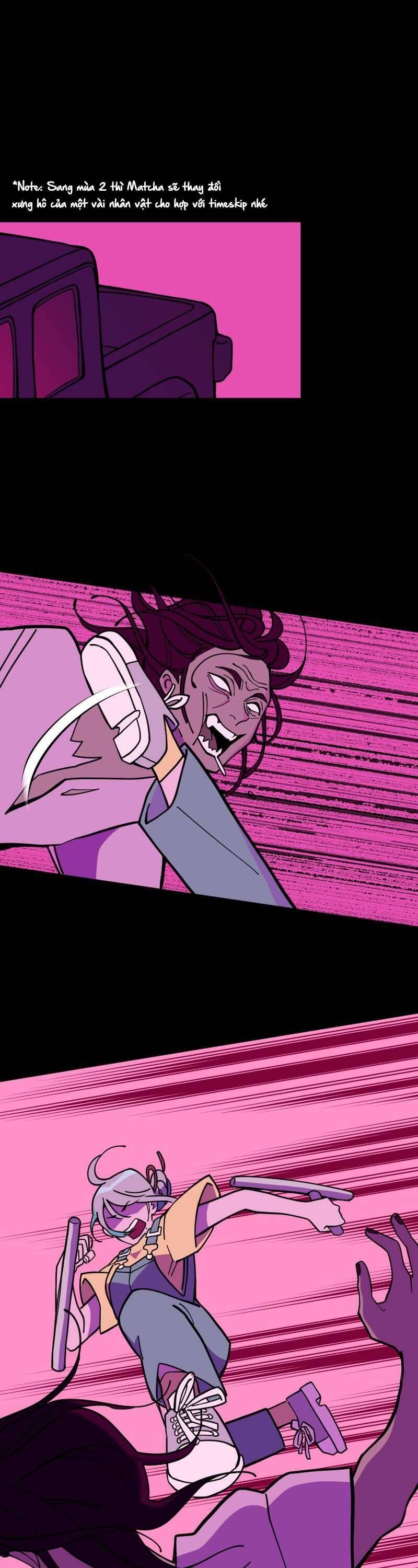 Homesick Chapter 49 - 2