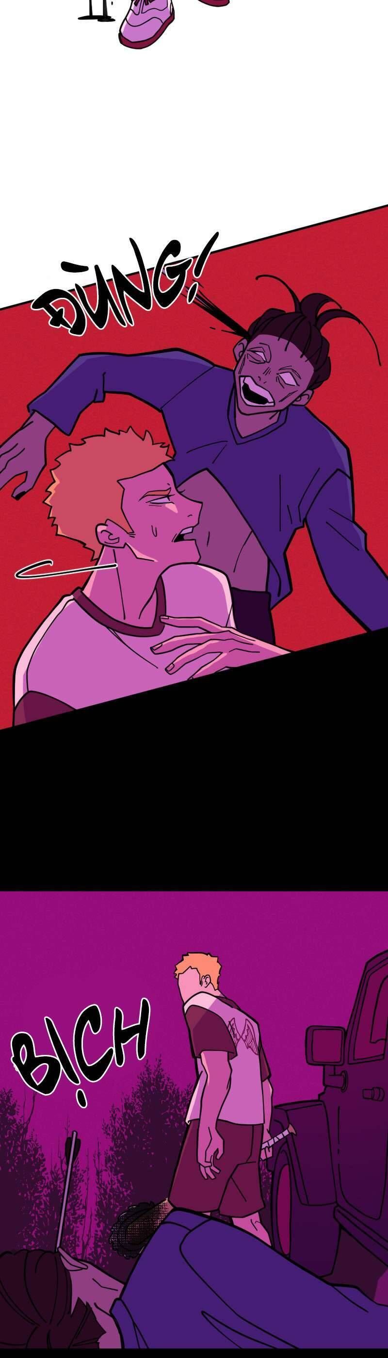 Homesick Chapter 49 - 11